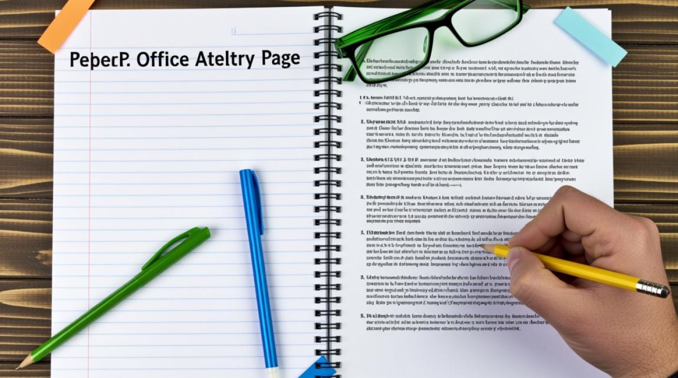 怎么删除office多余页
