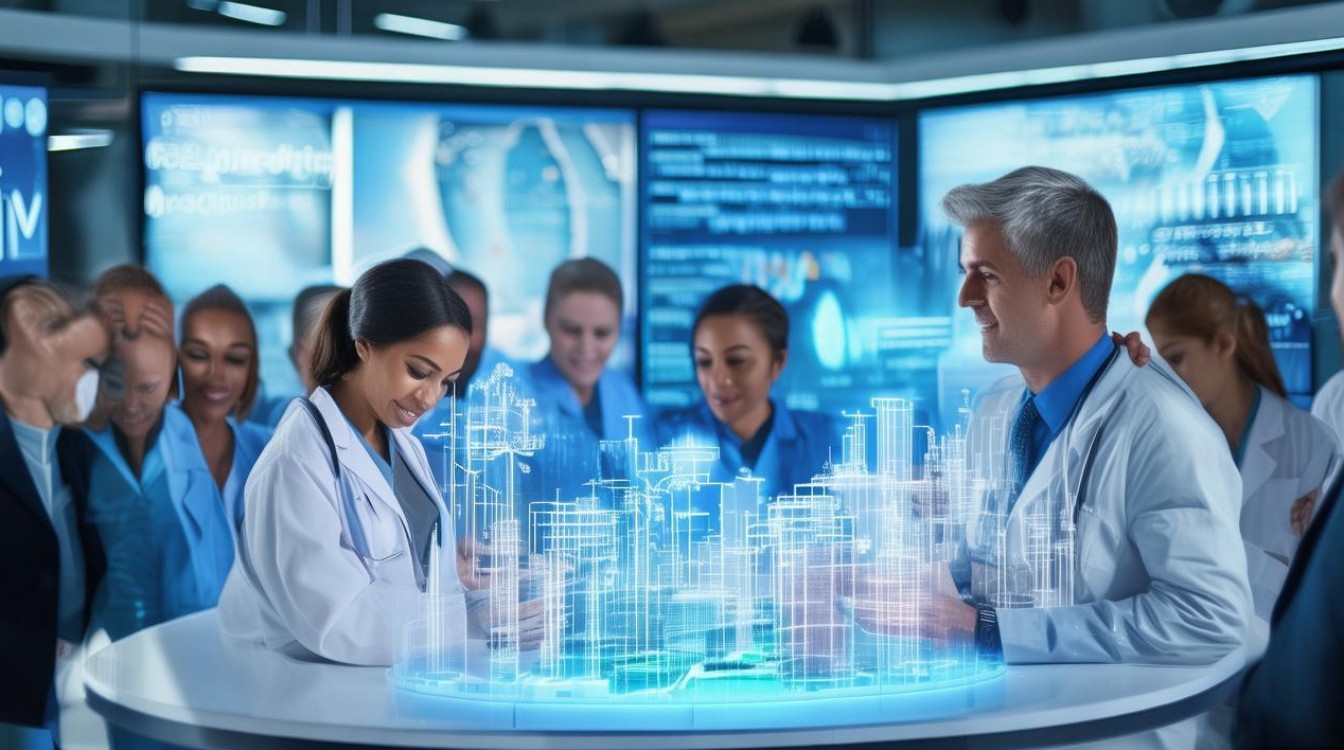 医护人员招聘当前医疗行业面临哪些挑战和机遇? 医护人员招聘当前医疗行业面临哪些挑战和机遇?