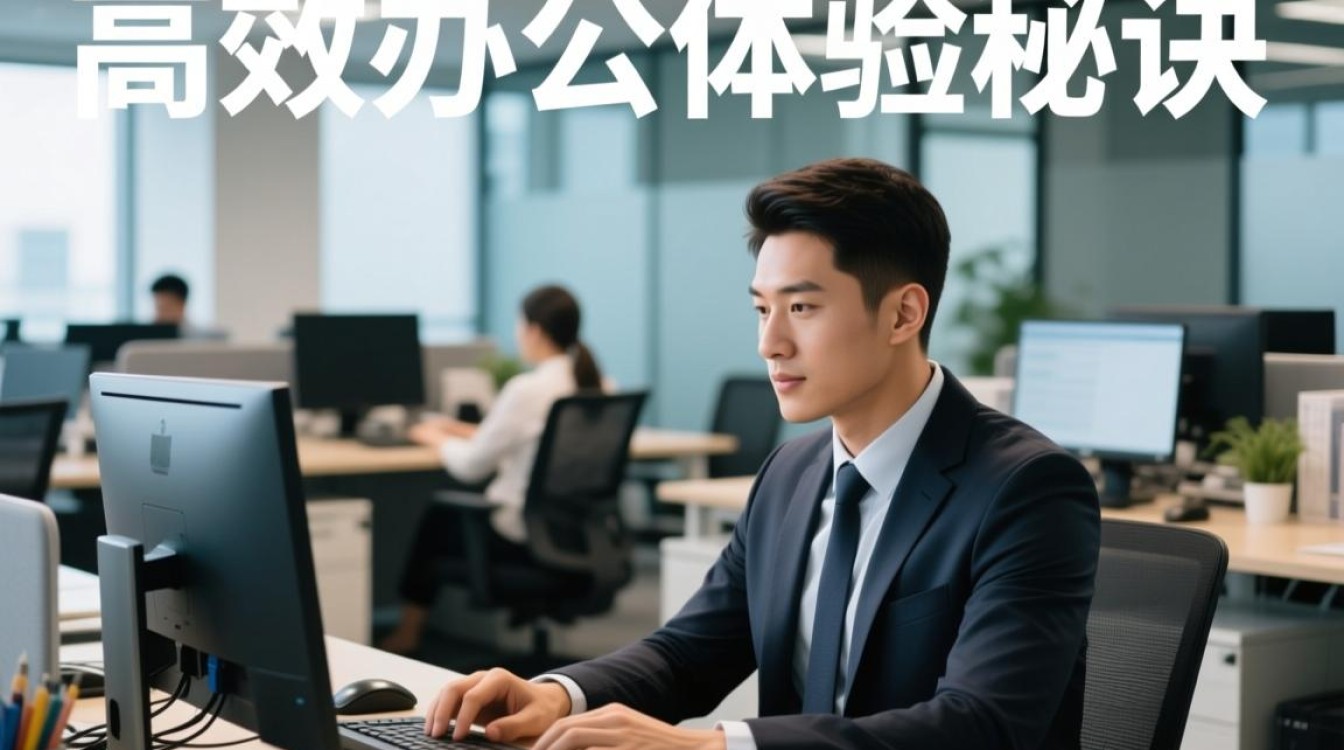 《令人心动的office》