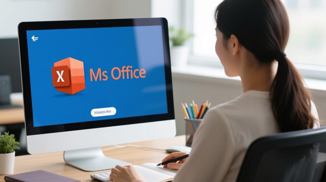 网课ms office答案