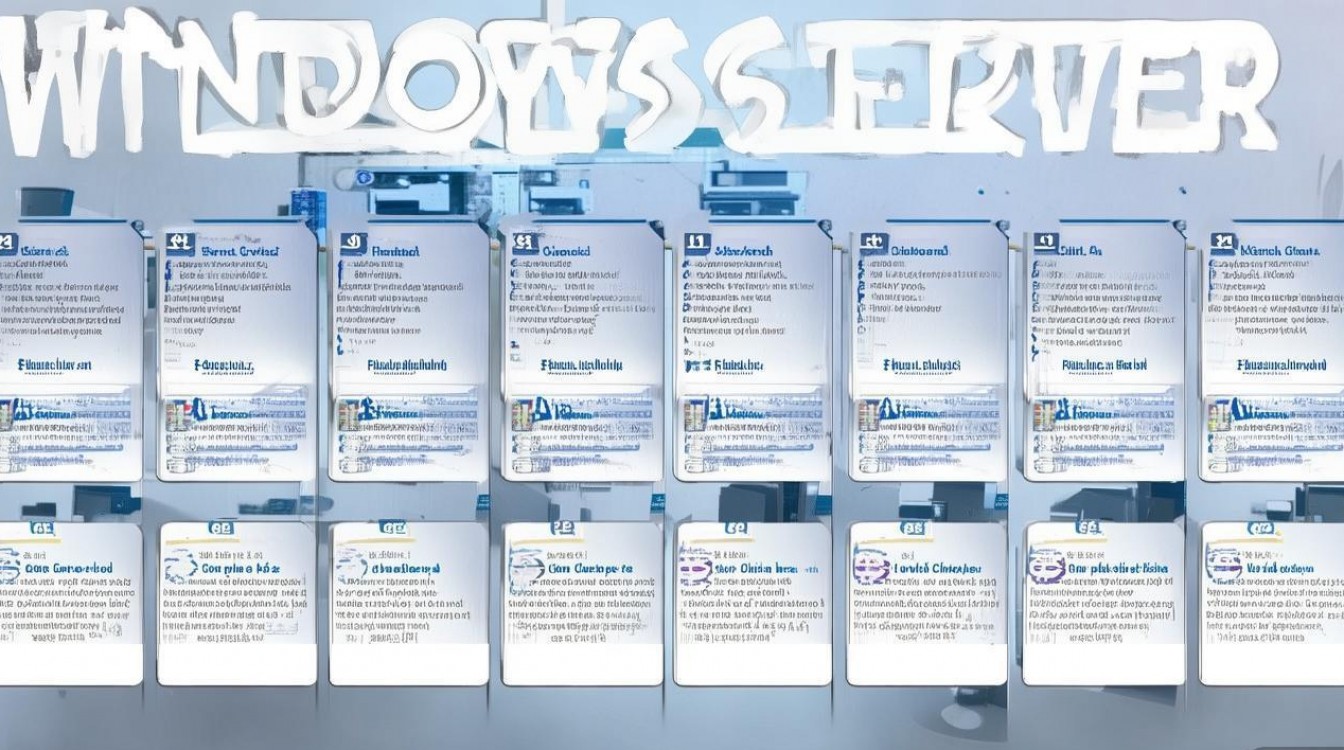 如何高效安装Windows服务器系统？详细步骤与注意事项揭秘！