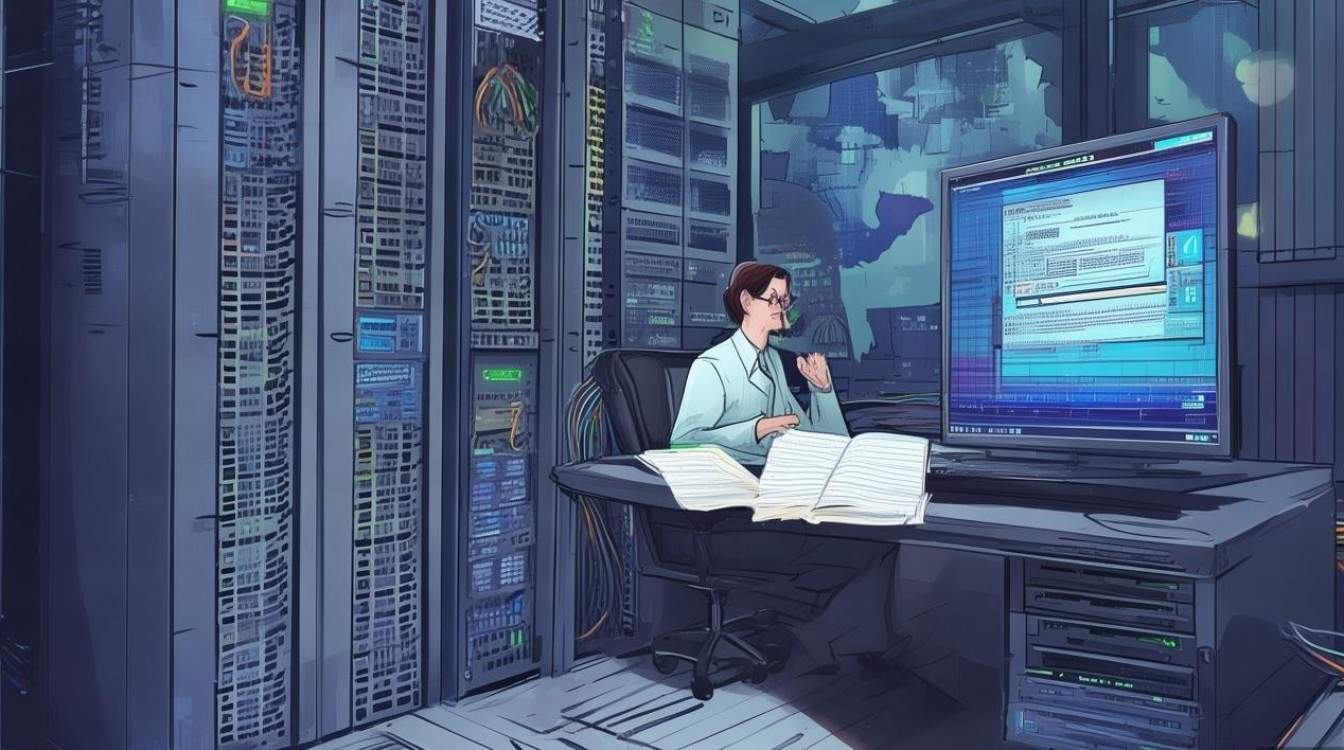 windows服务器配置疑难全解，有哪些步骤和注意事项？