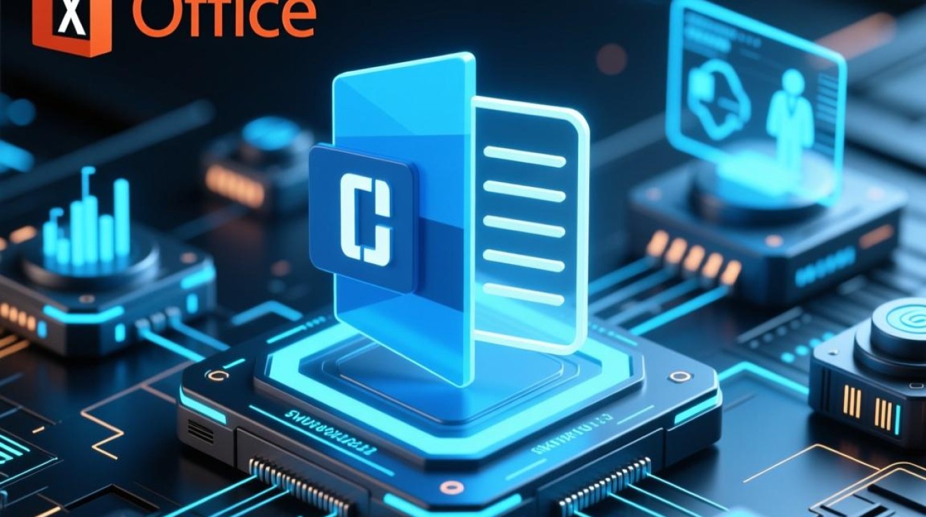 office办公属于什么软件 office办公属于什么软件