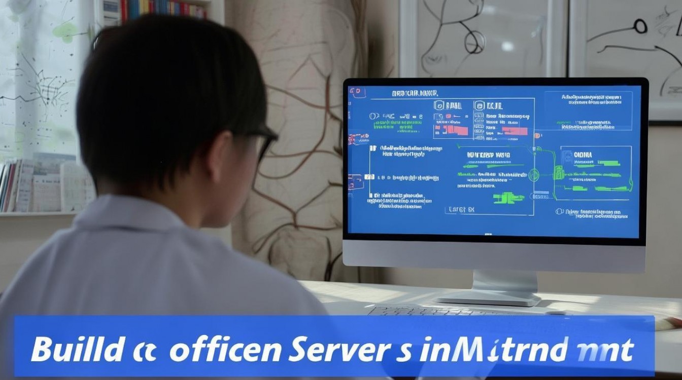 Windows环境下如何轻松构建高效服务器？详细步骤揭秘！