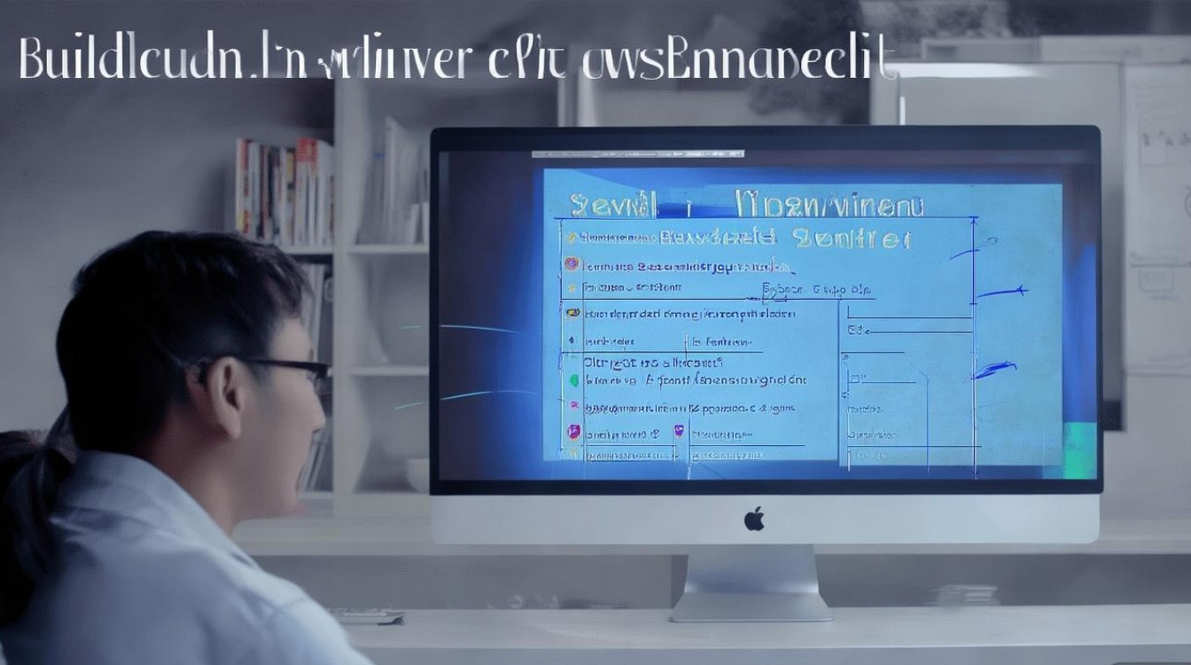 Windows环境下如何轻松构建高效服务器？详细步骤揭秘！
