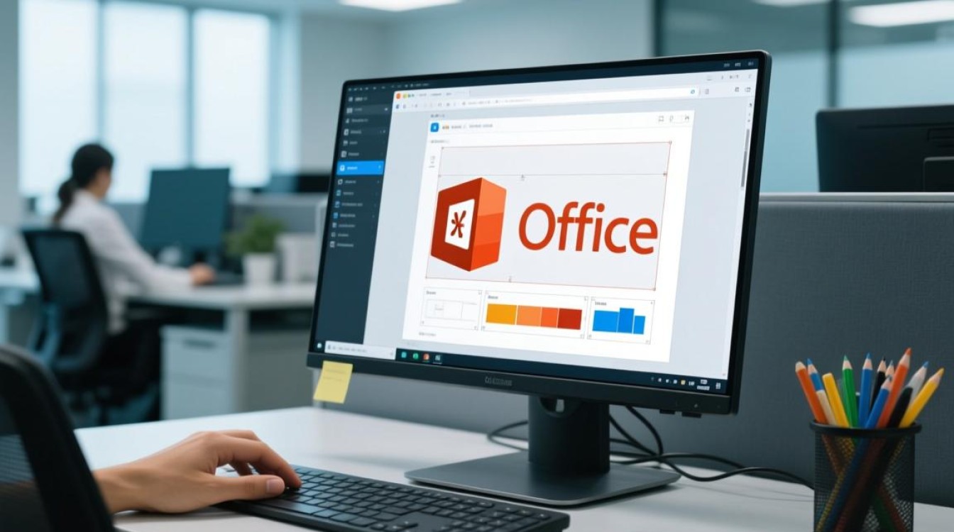office办公软件排版视频