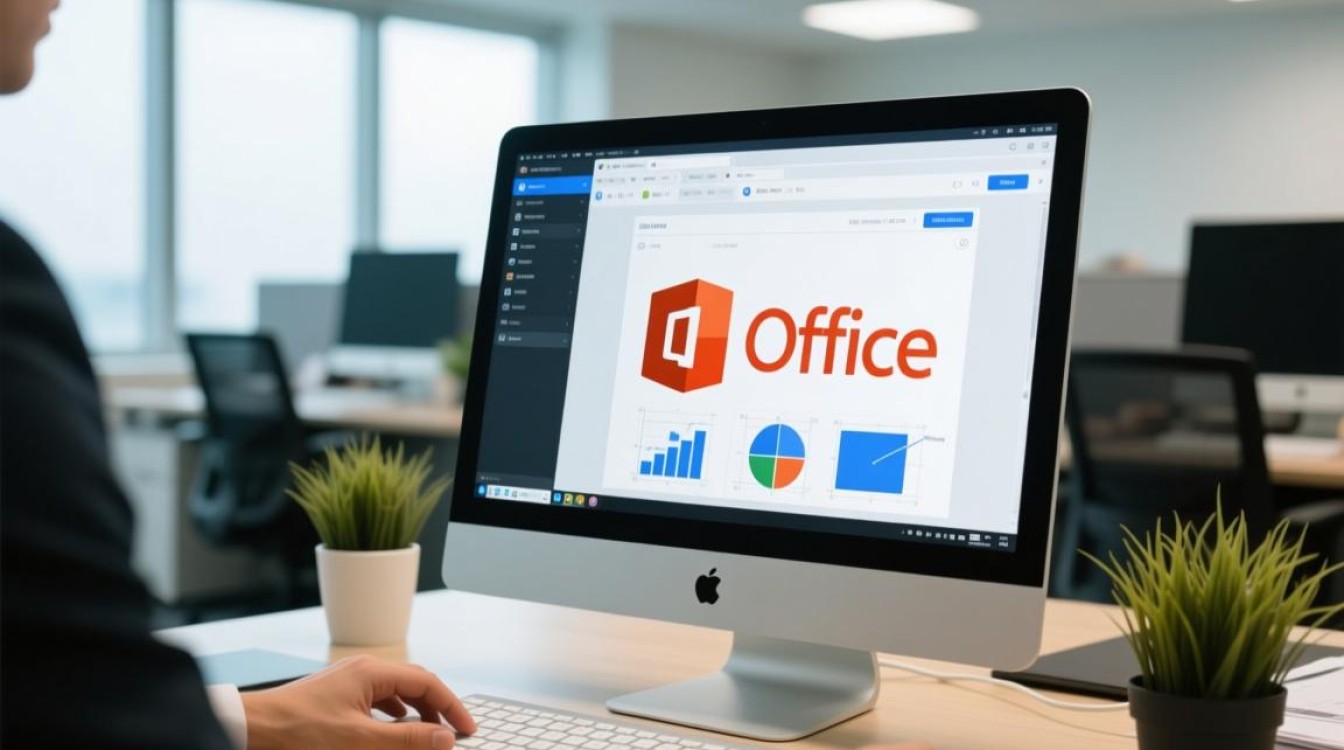 office办公软件排版视频