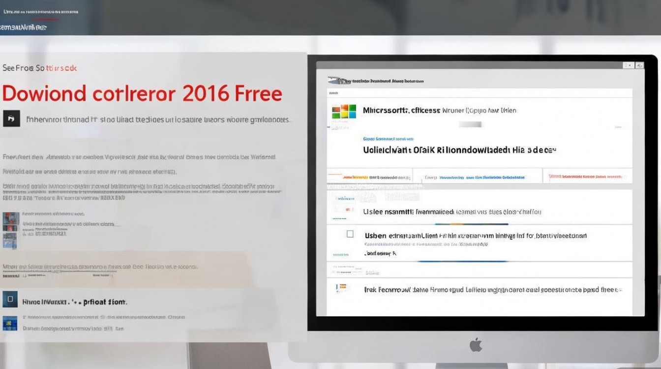 office2016下载免费正版途径有哪些？如何辨别下载渠道的可靠性？