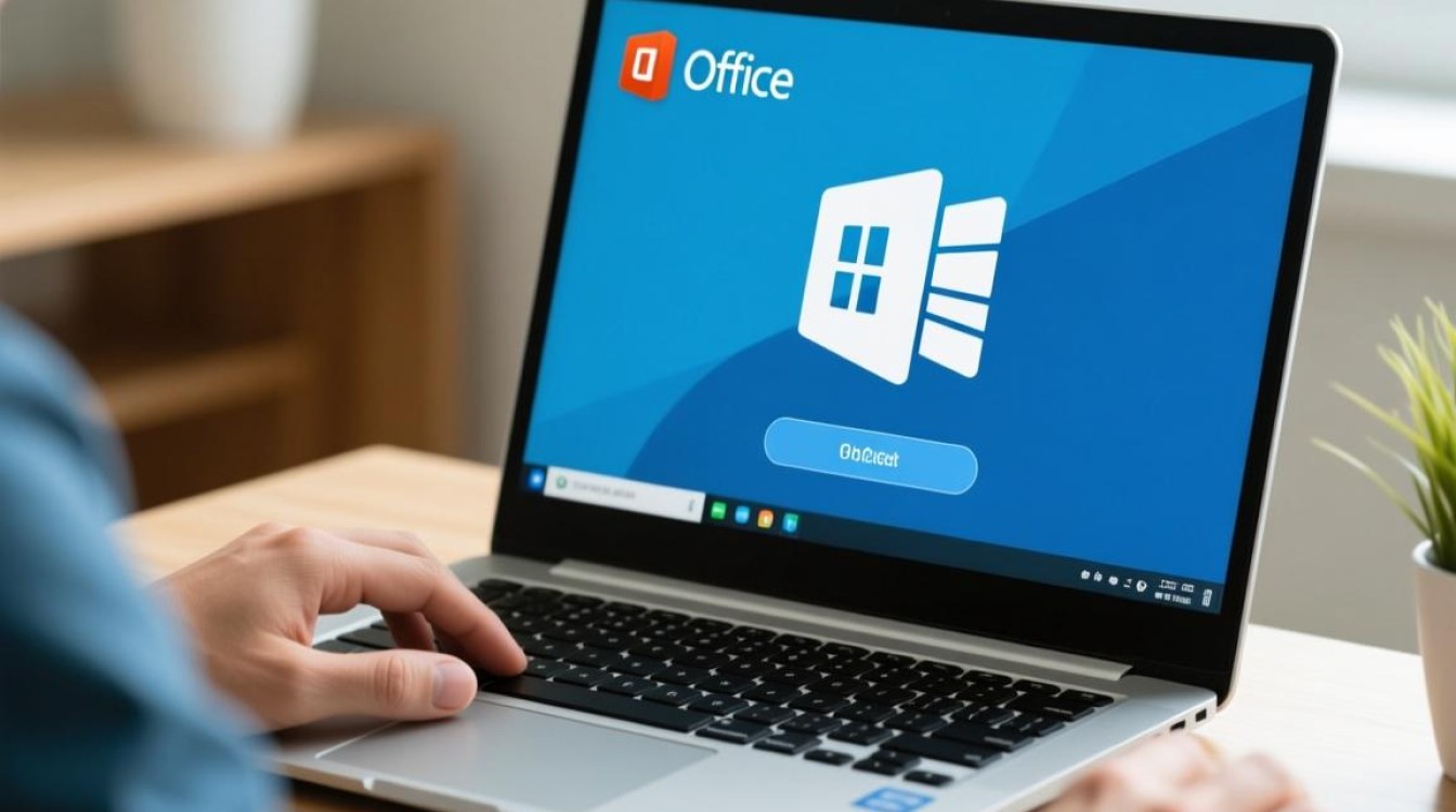 重装电脑卡在office阶段