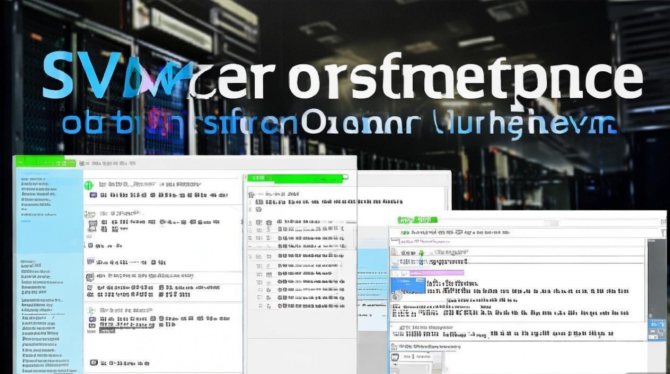 如何高效配置svn服务器在Ubuntu系统上的安装与优化? 如何高效配置svn服务器在Ubuntu系统上的安装与优化?