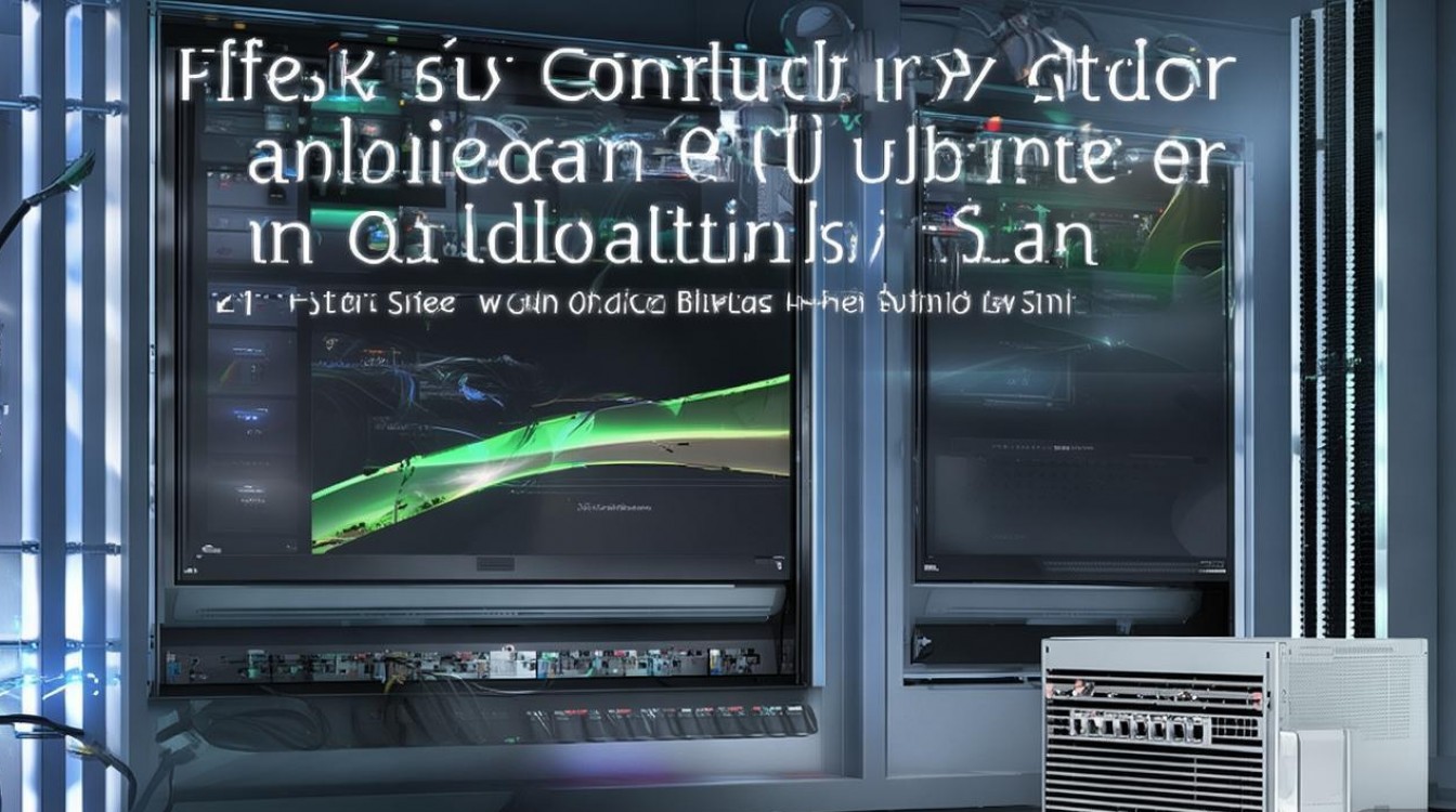 如何高效配置svn服务器在Ubuntu系统上的安装与优化? 如何高效配置svn服务器在Ubuntu系统上的安装与优化?