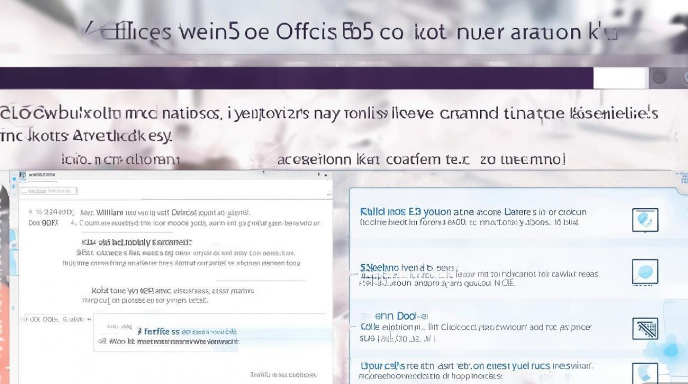 如何正确使用office365激活密钥?激活过程中可能遇到的问题解析! 如何正确使用office365激活密钥?激活过程中可能遇到的问题解析!