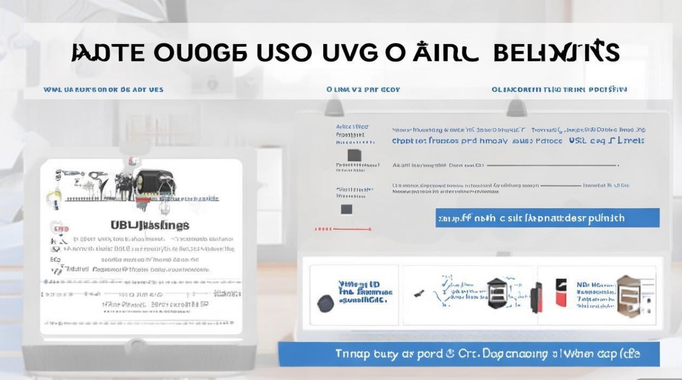 u盘使用方法新手必看,如何正确安装、使用和维护U盘? u盘使用方法新手必看,如何正确安装、使用和维护U盘?