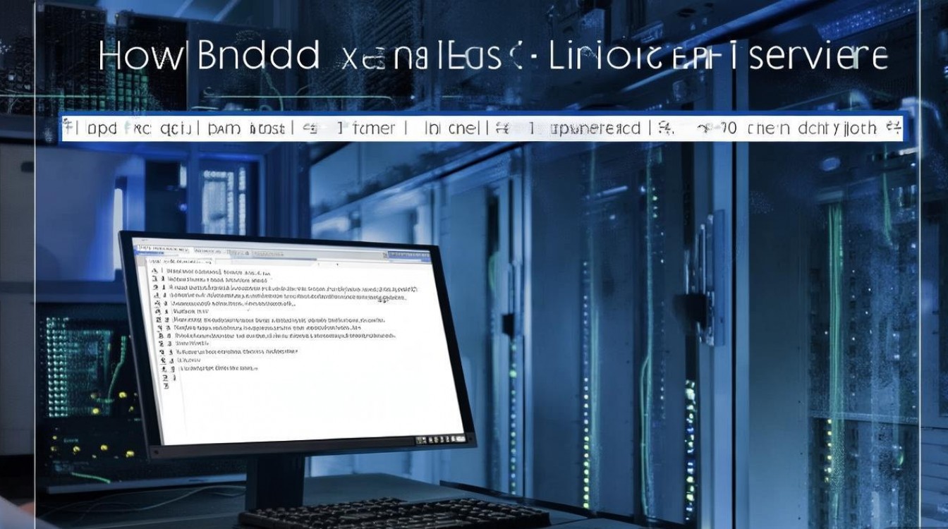 Linux服务器绑定域名解析的详细步骤与注意事项是什么？