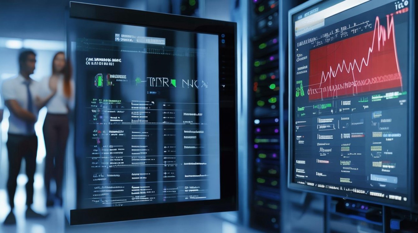 Linux服务器内存告急？如何快速诊断及有效处理内存满问题？