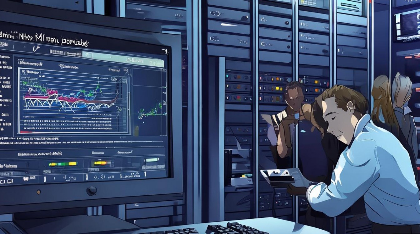 Linux服务器内存告急？如何快速诊断及有效处理内存满问题？