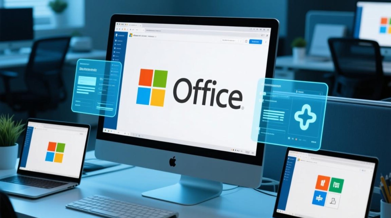 不用密钥可以激活office