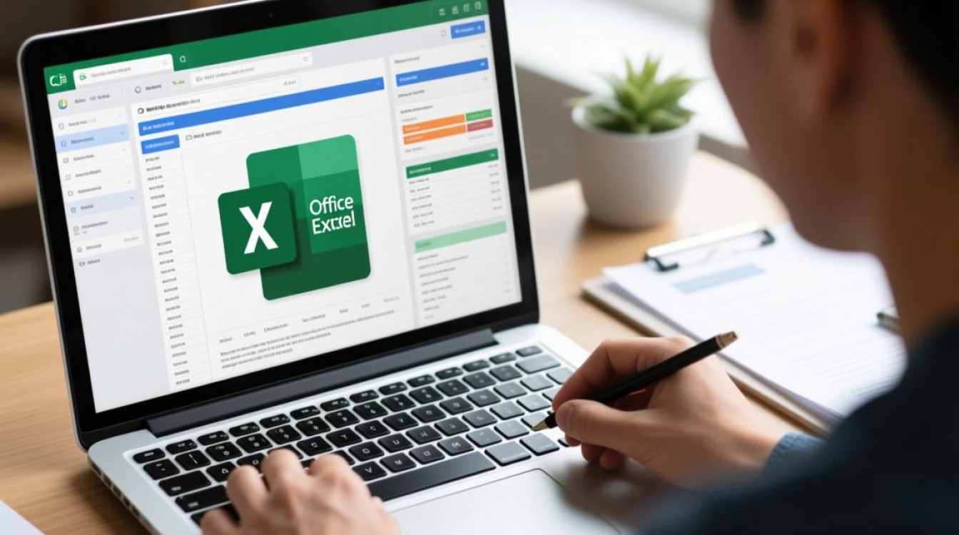 office excel怎么打印预览