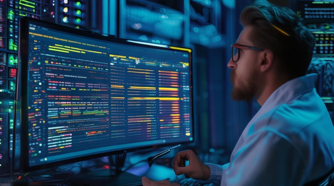 Linux服务器系统日志如何高效查阅与分析？实用方法与技巧揭秘！