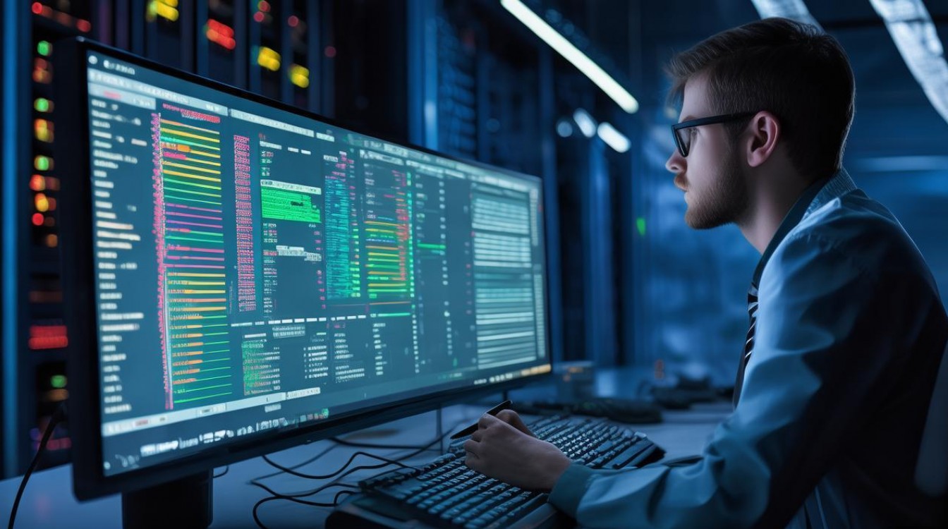Linux服务器系统日志如何高效查阅与分析？实用方法与技巧揭秘！
