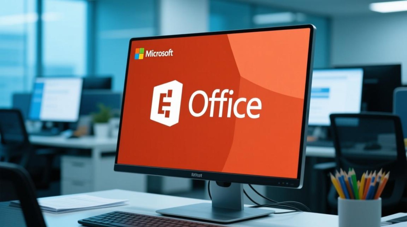 office中文是什么软件