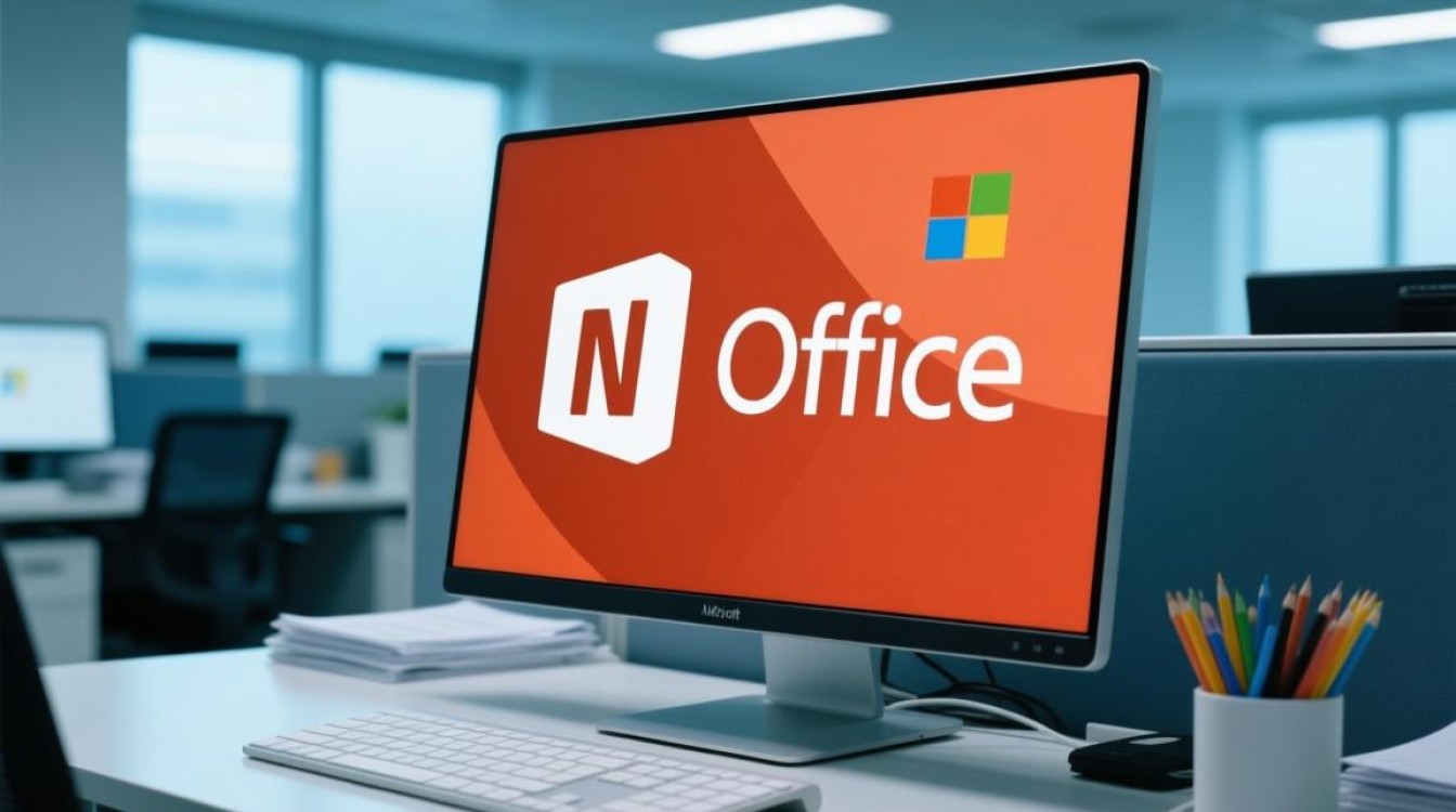 office中文是什么软件