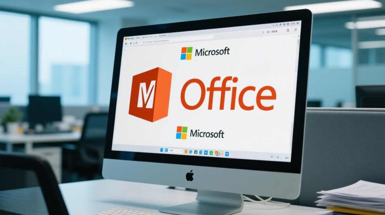 office中文是什么软件
