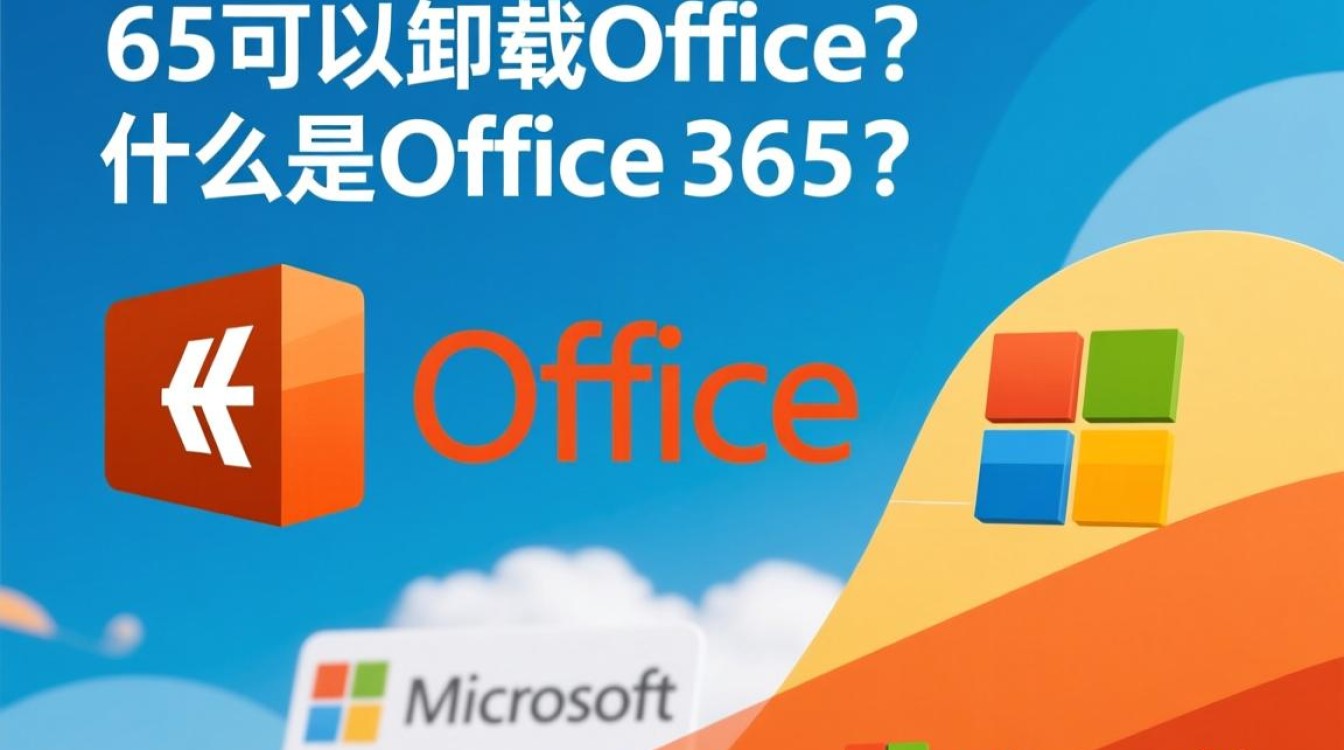 365可以卸载office吗 365可以卸载office吗