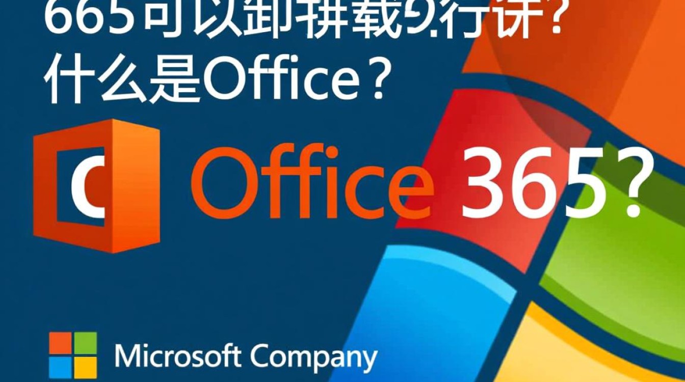 365可以卸载office吗 365可以卸载office吗