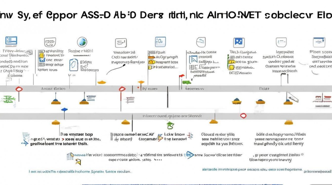 asp.net网站发布过程中有哪些步骤和注意事项？