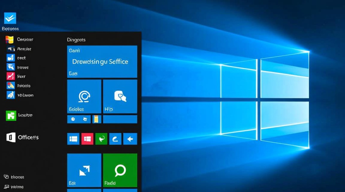 windows10 误删office