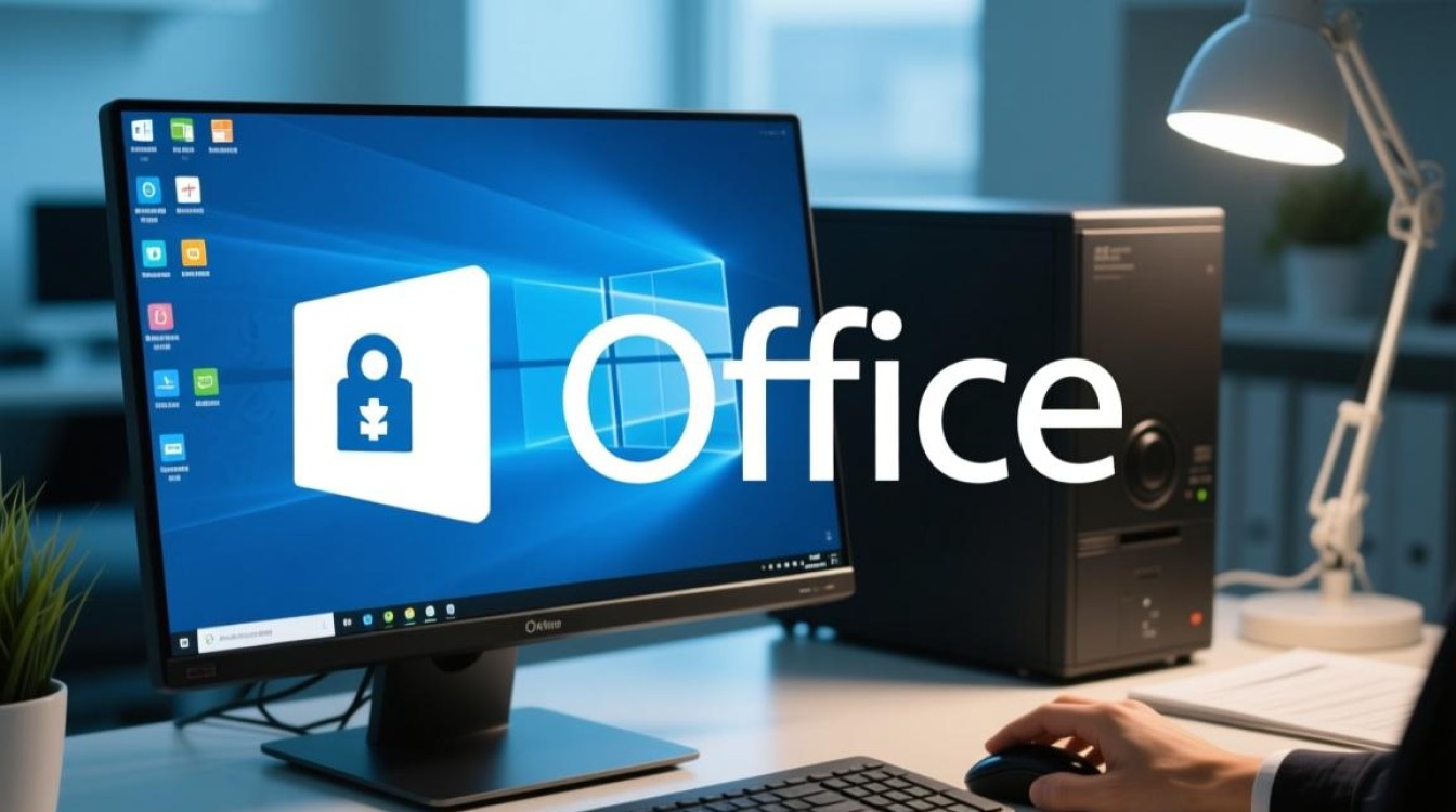 联想电脑激活的office