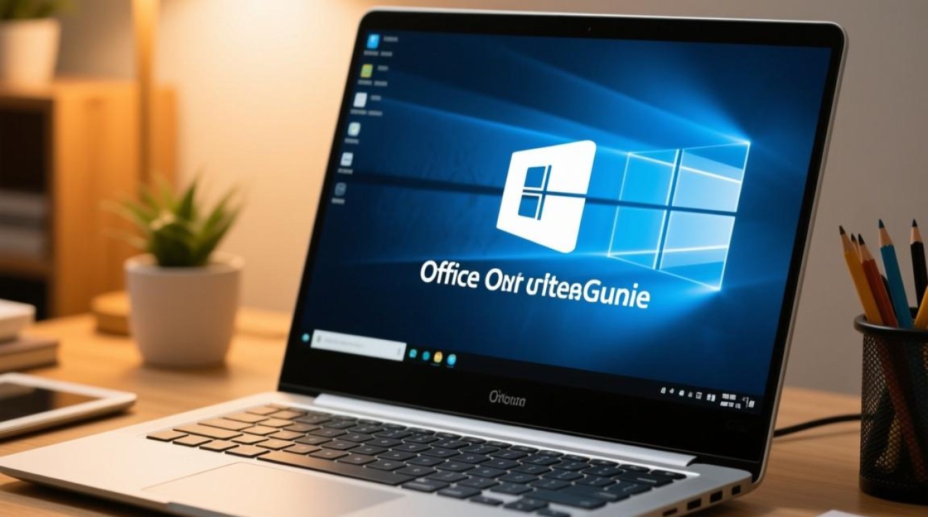 联想电脑激活的office