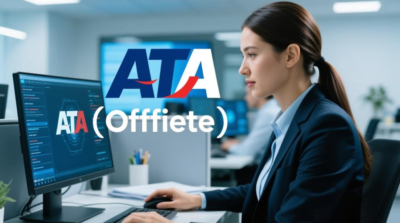ata中级office各项分数 ata中级office各项分数