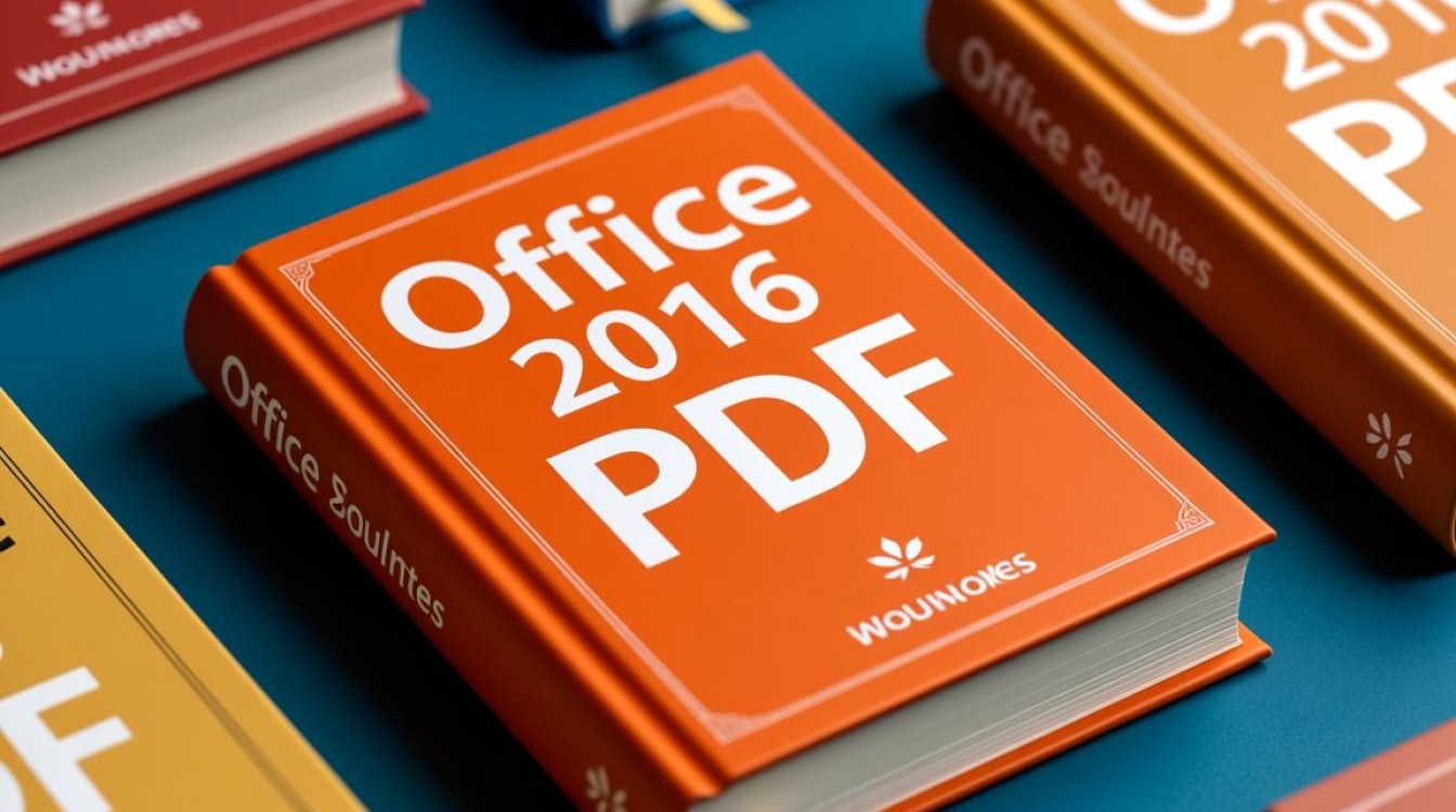 office2016pdf书籍