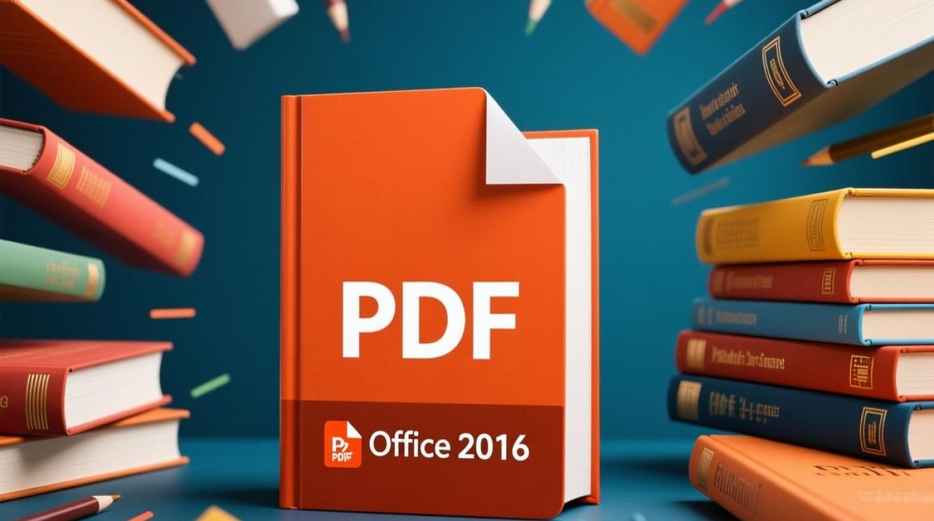 office2016pdf书籍