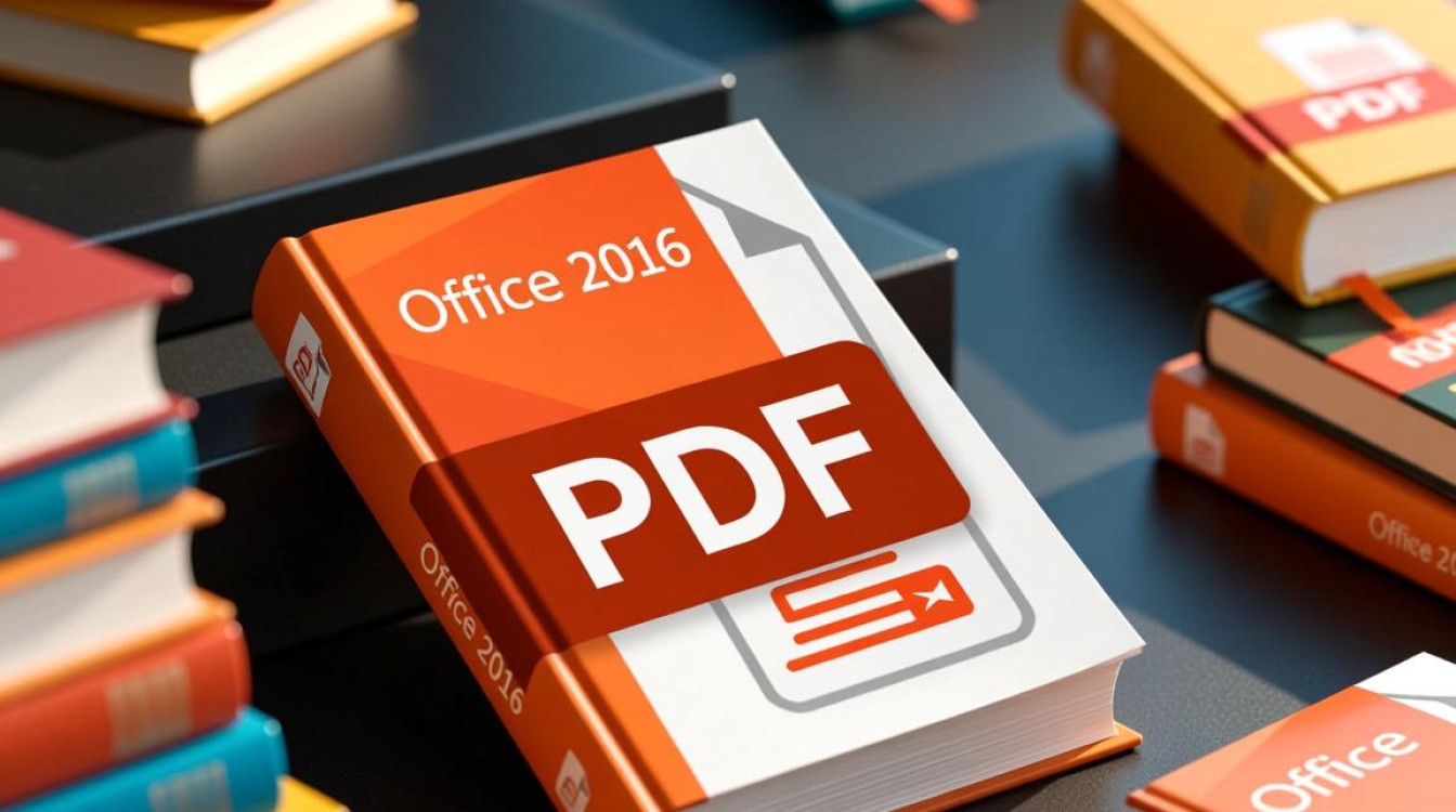 office2016pdf书籍