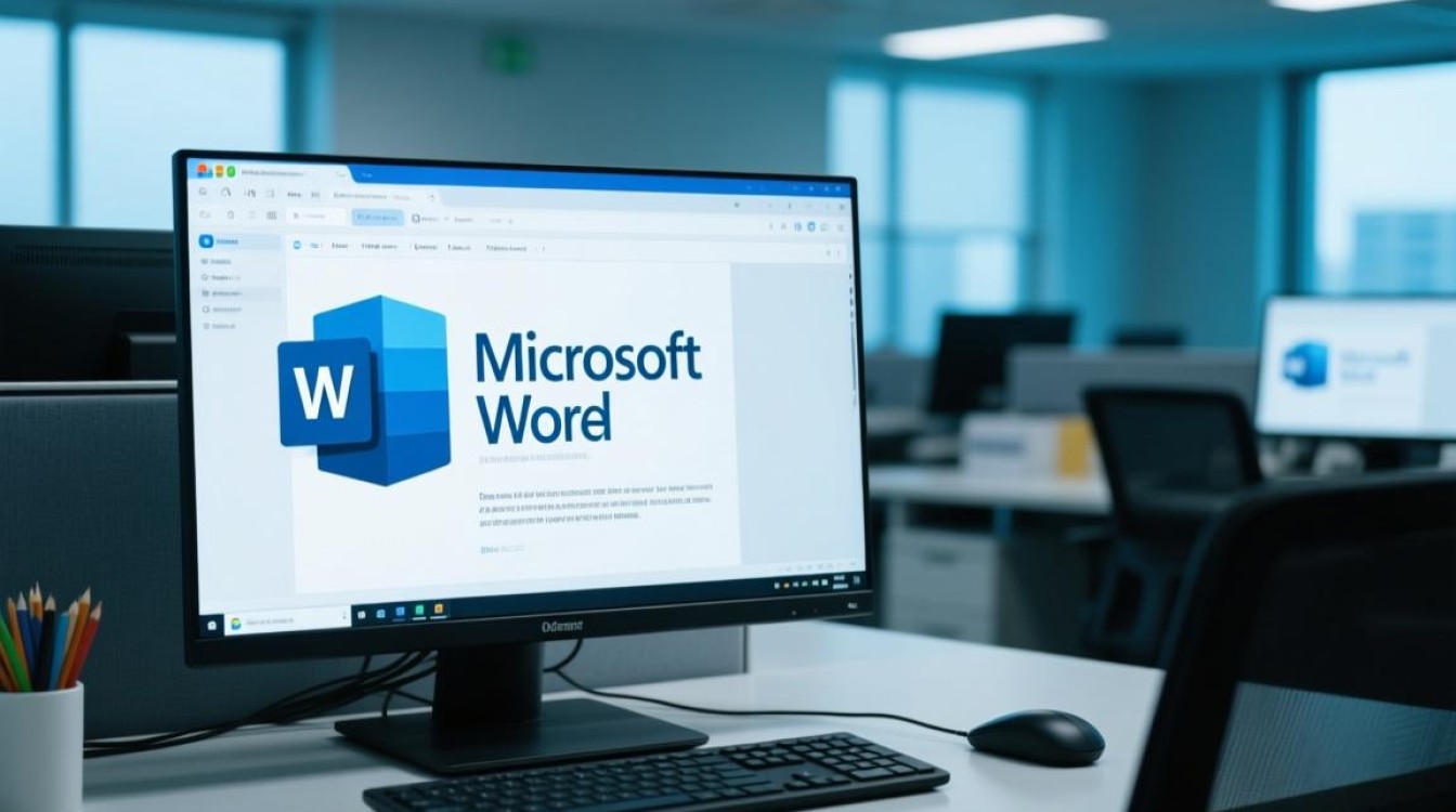 office的word怎么打开