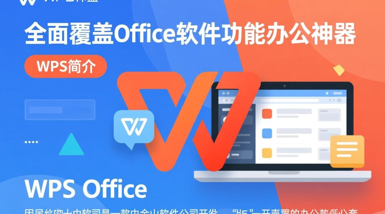 wps包括所有office软件