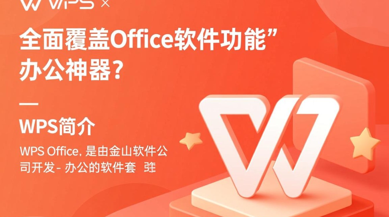 wps包括所有office软件