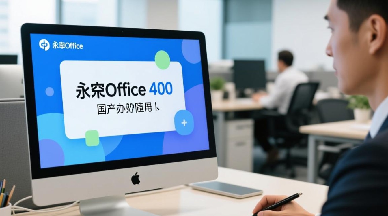永中office400客服