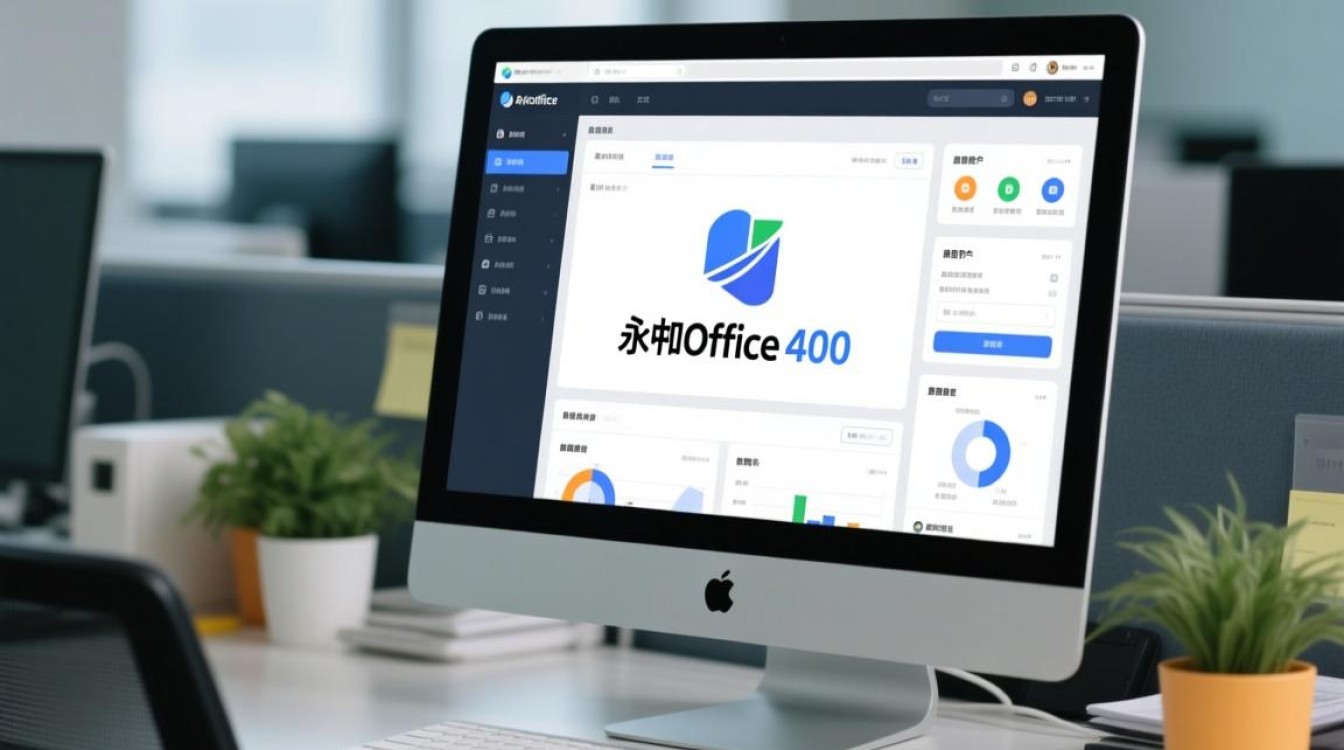 永中office400客服