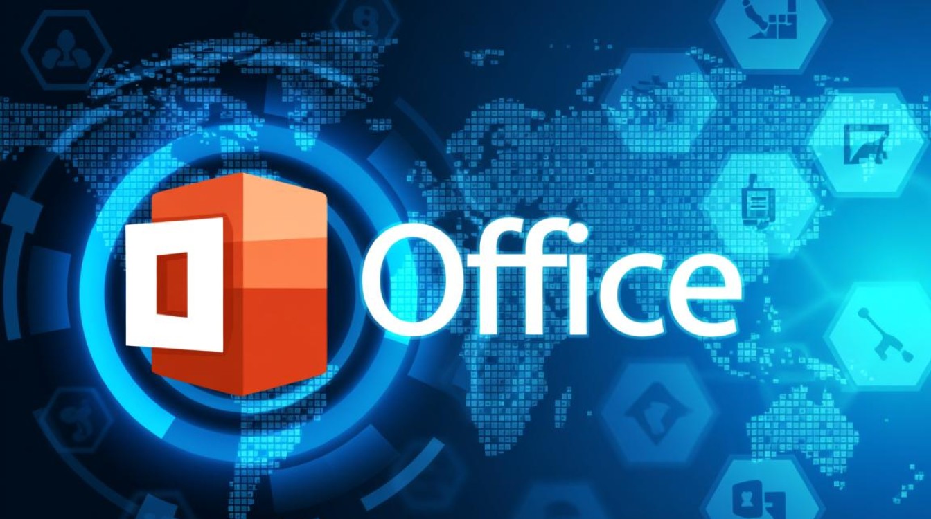 学office做什么好