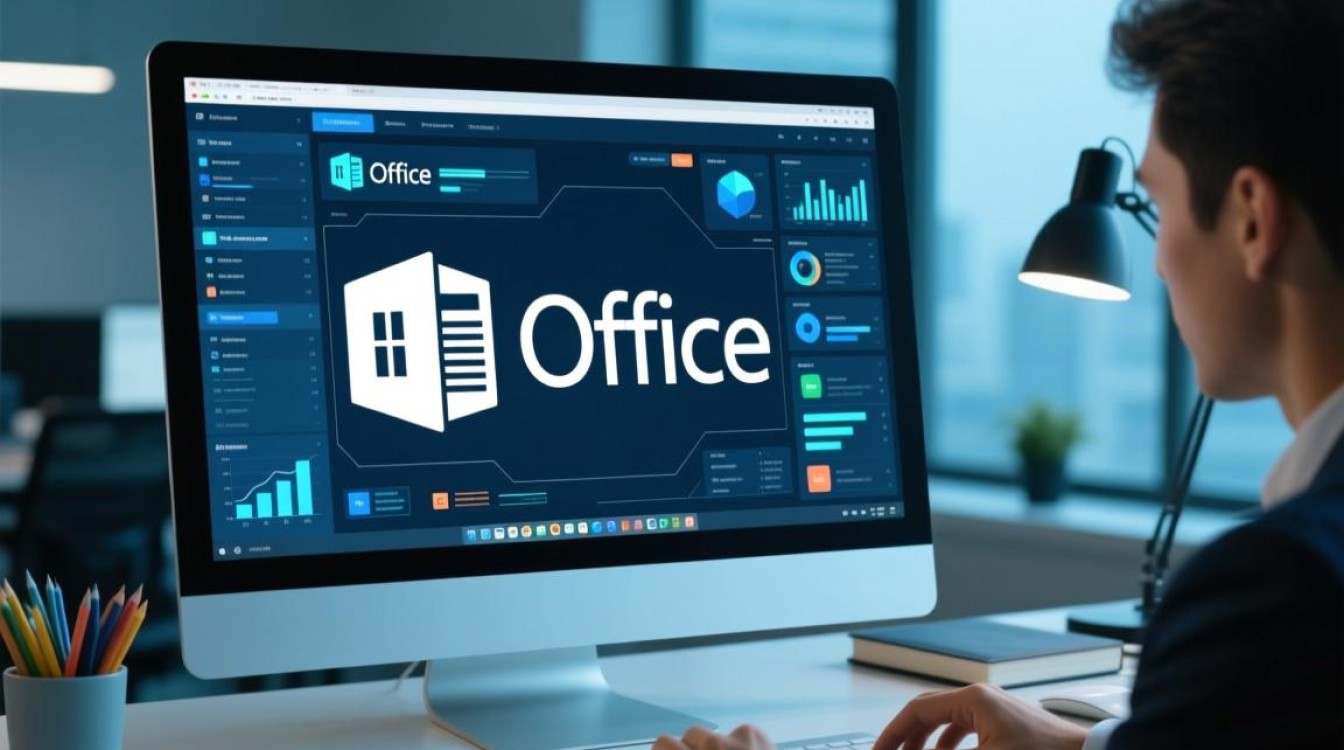 学office做什么好