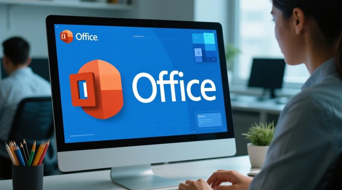 学office做什么好
