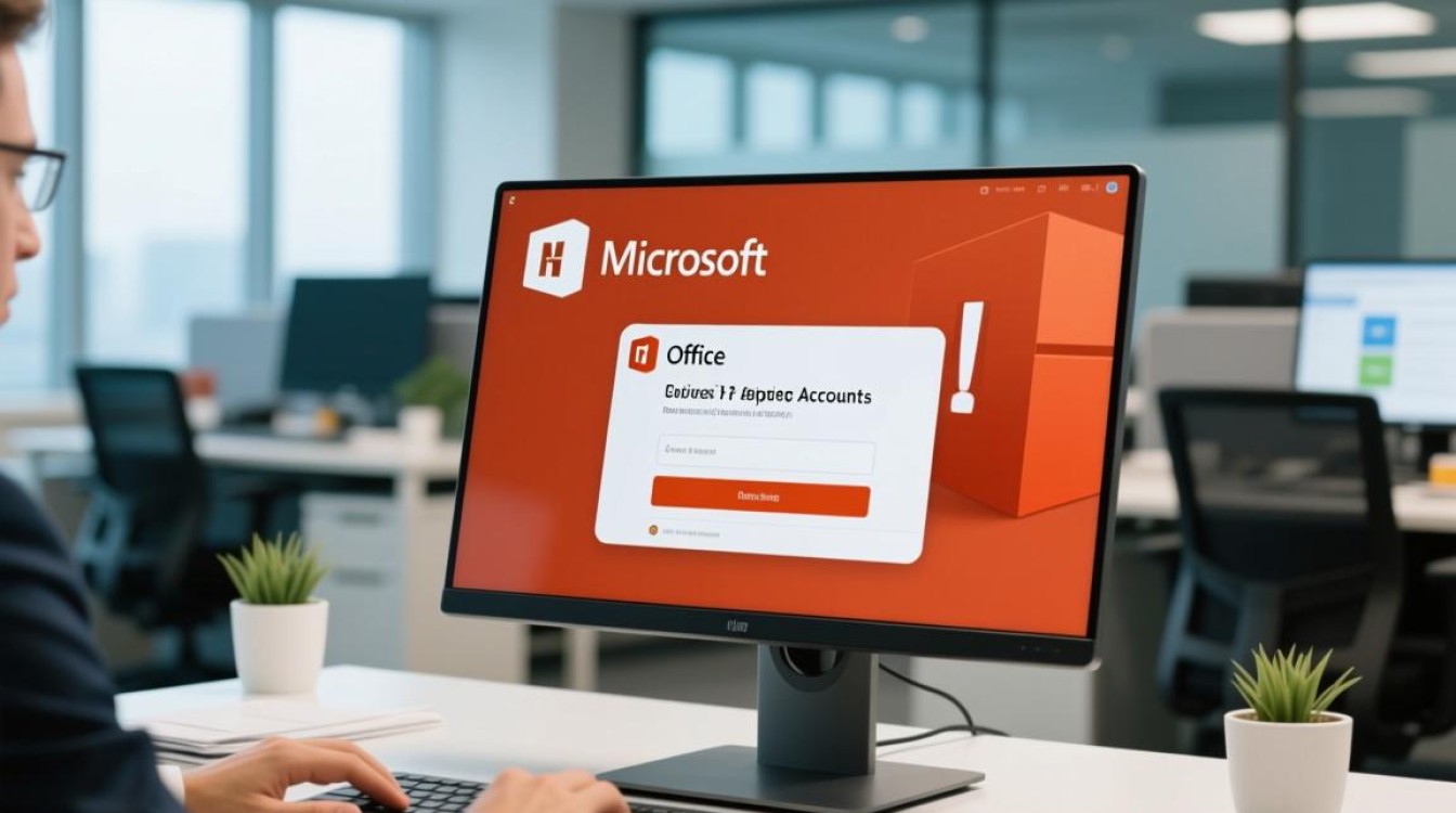 office激活没绑定账户