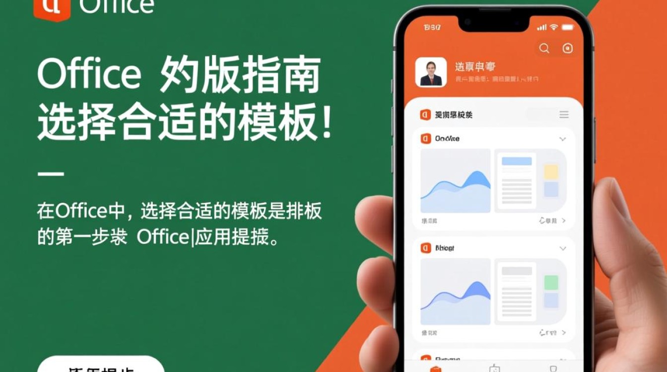 手机版office怎么排版