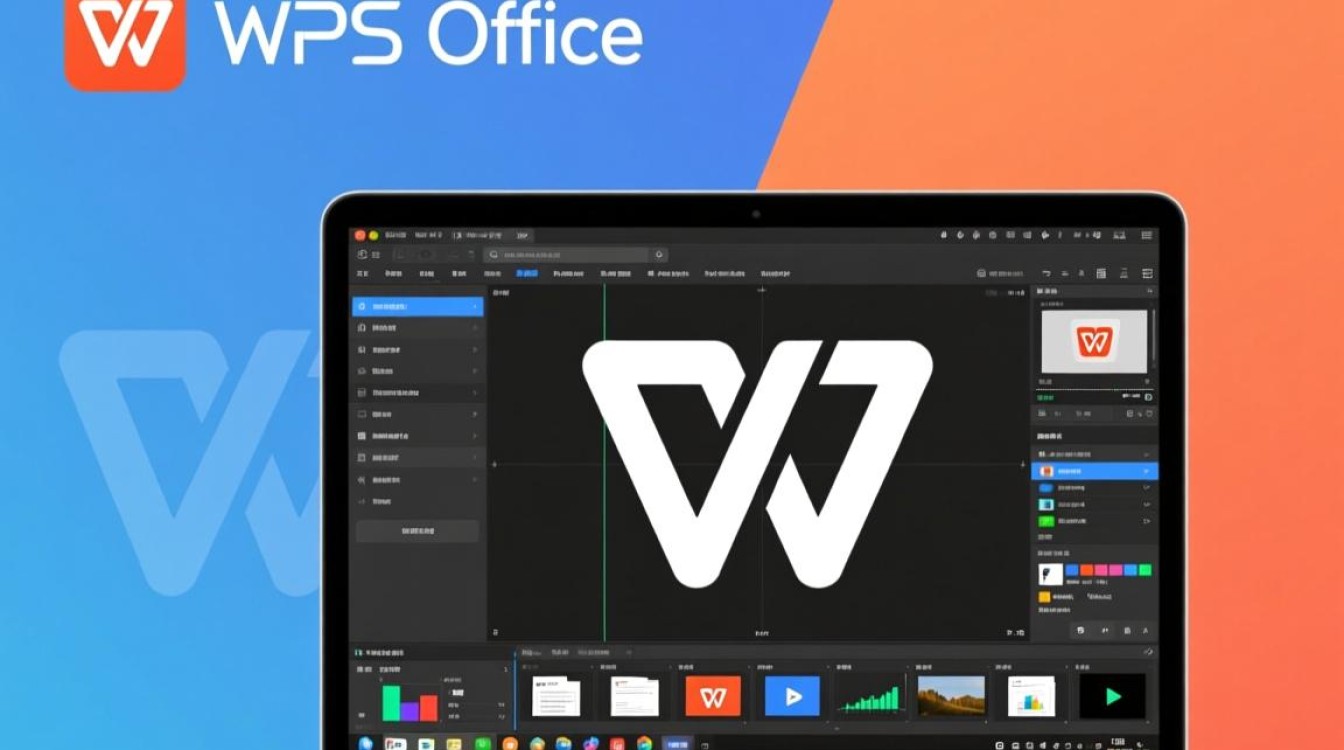 wps office如何制作视频