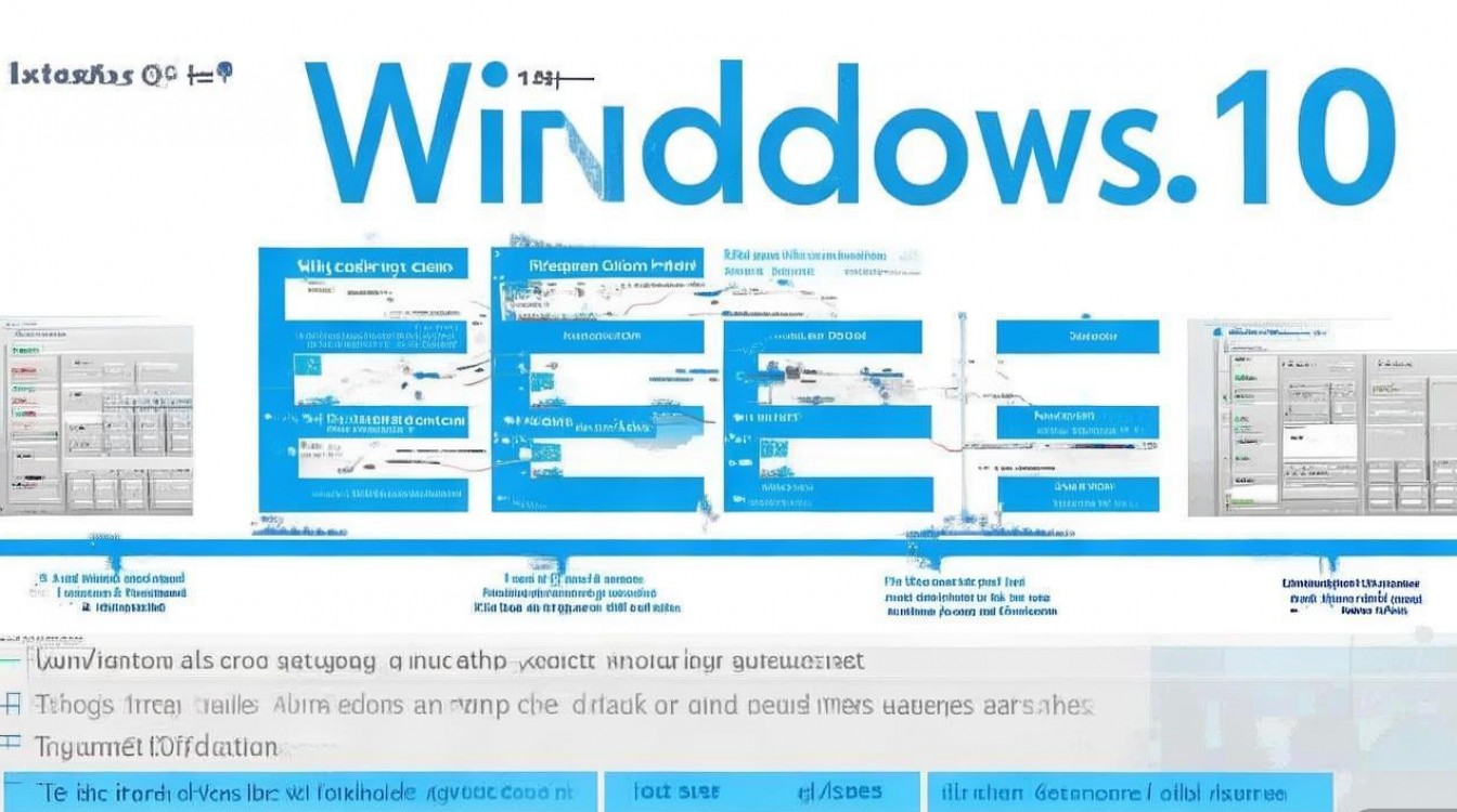 Win10安装方法详细步骤是什么?有哪些常见问题需要注意? Win10安装方法详细步骤是什么?有哪些常见问题需要注意?