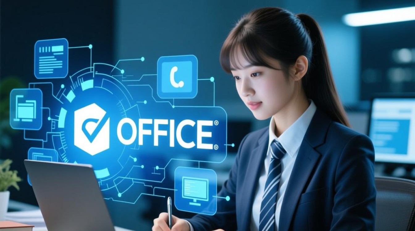 OFFICE软件学习软件大学